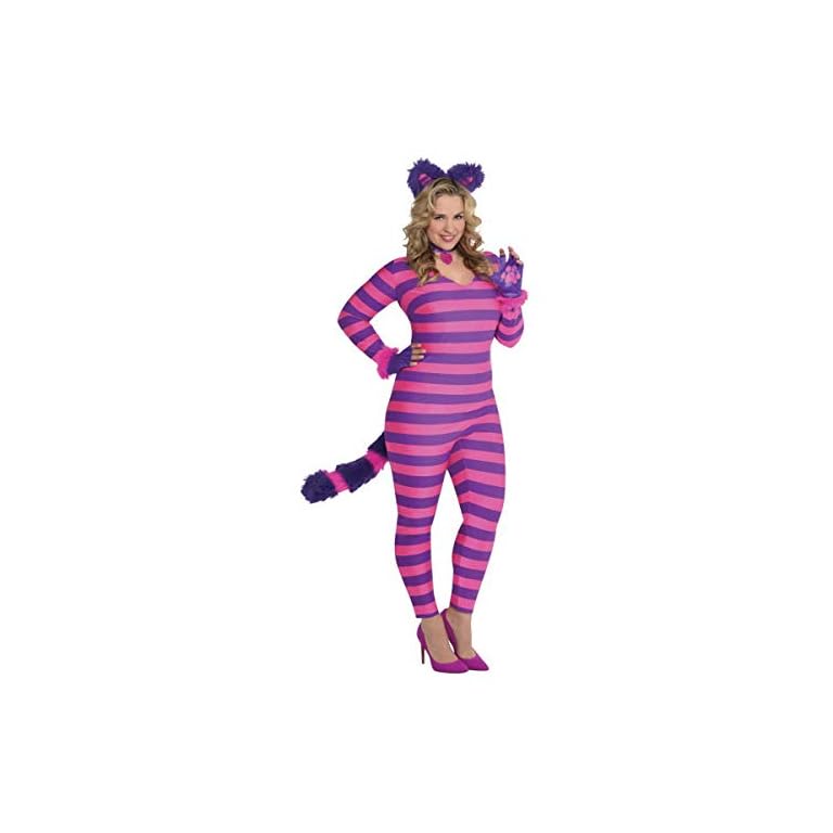 Cheshire Cat costumes shop