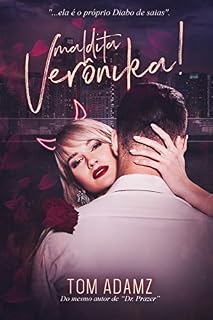 Livro Maldita Verônika!