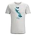 Arcteryx White Rush SS T-Shirt - Men's