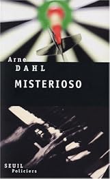 Misterioso