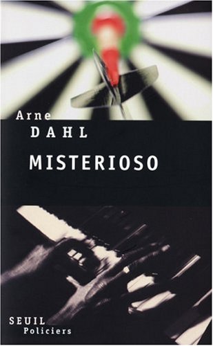 Misterioso