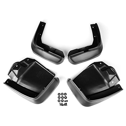 Buy Hot For Honda Civic Sedan 2012 2013 2014 2015 Rubber Mud Flaps