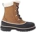 crocs Men's AllCast II Snow Boot