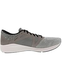 Asics Roadhawk Ff - Zapatillas de running para hombre, color negro