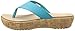 Crocs Women's A-Leigh Flip Wedge