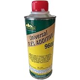 Cumberland CP-9600 Universal Flex Additive, 16oz. (1Pint.)