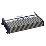 1200W RMS A/B 4 Channl Car Audio Amplifier