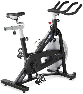 reebok exercise bikes