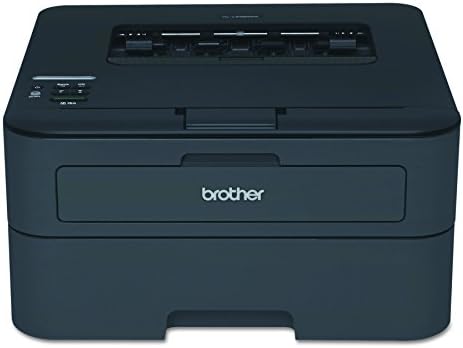 make brother printer discoverable