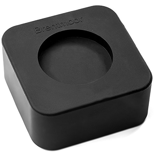 Washer Dryer Shock Absorbing Pads Non Slip & Noise Reducing Rubber