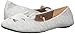 Simply Petals Girl's Slip On Animal Themed Critter Ballet Flat (Cat, Panda, Unicorn, Fox)