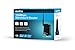 Netis WF2414 Wireless N150 Router, Access Point And Repeater All in One, Advanced QoS, WPS Setup, 5 dBi High Gain Antenna