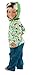 Zutano Little Boys' Cozie Shaggy Hat