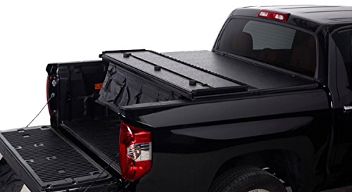 Fuyu Tri Fold Hard Tonneau Cover For Toy Buy Online In Cambodia At Desertcart