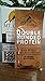 MT. CAPRA SINCE 1928 Double Bonded Protein | Whole Goat Milk Protein with Natural Blend of Casein and Whey from Grass-fed Pastured Goats, Dark Chocolate Flavor - 10 Packets