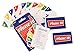 Mattel Phase 10 Card Game - 2 Pack