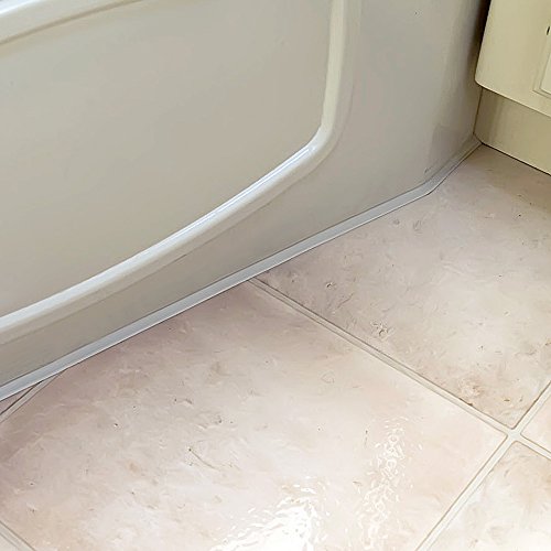 CornerFlex EasyCaulk Marine & RV (ivory)