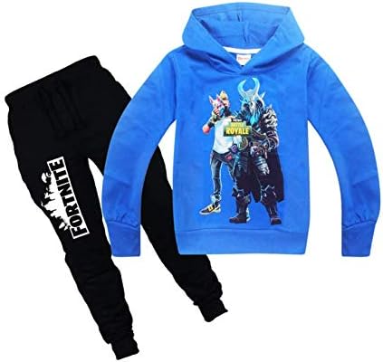 boys fortnite sweater