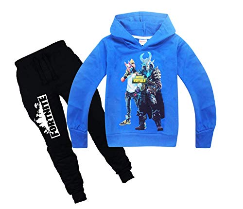 fortnite hoodie kids