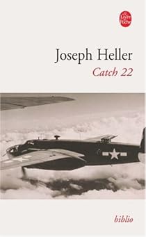 Catch 22 par Heller