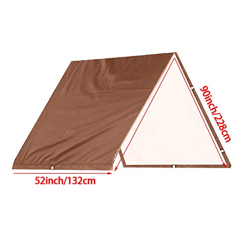 Playground Replacement Canopy Protection Swing Set Replacement Tarp