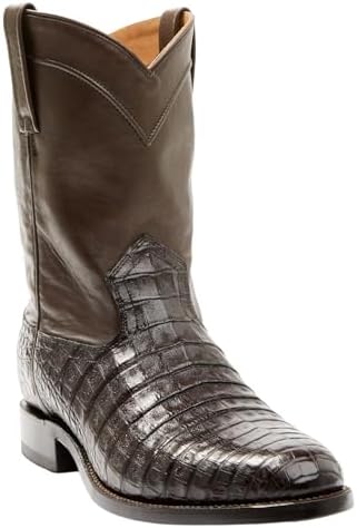 Amazon.com | Cody James Black 1978 Men's 1978&Reg; Men'S Chapman