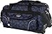 CALPAK Champ 21-inch Carry On Rolling Upright Duffel Bag