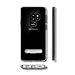 Spigen Ultra Hybrid S Designed for Samsung Galaxy S9 Plus Case (2018) - Crystal Clear