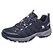 CAMEL CROWN Hiking Shoes Men Women Lightweight Breathable Mesh Walking Sneakers Low Top Boots for Outdoor Walking Trekking Backpacking
