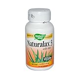 NATURE'S WAY NATURALAX 3 CAPS, 100 VCAP
