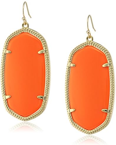Danielle Drop Earrings for Women