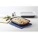 Glad Food Storage Containers - Glad OvenWare Container - 96 Ounce - 2 Containers (pack of 6)