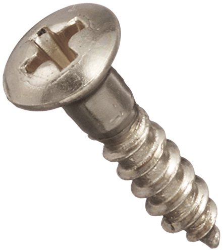 SCUD ピックガードネジ、国産タイプ、ミリサイズ、12P ニッケル TS-11NH商品画像