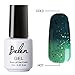 Belen Chameleon Thermal Colour Changing Gel Polish Soak Off Nail Art Manicure 5725