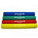 Thera-band® Flexbar, Heavy Resistance, Blue