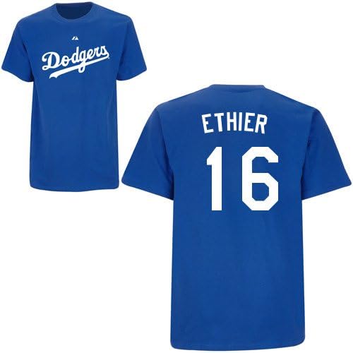dodgers royal blue jersey