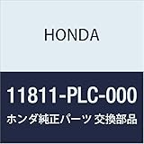 Genuine Honda 11811-PLC-000 Automotive Accessories