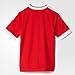 adidas Manchester United FC Home Youth Jersey (Large)