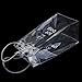 Pixnor Ice Wine Bag Pouch Cooler Bag with Handle