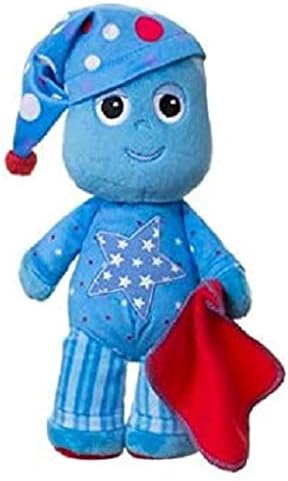 bedtime iggle piggle