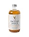 The Twisted Shrub | Pineapple Habanero | Apple Cider Vinegar Drink Mixers for Healthier Sodas & Cocktails | Gut Health | Aids Digestion | Contains ACV Prebiotics | 8oz bottle