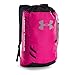 Under Armour Trance Sackpack, Tropic Pink/Black, One Size