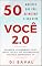 Livro VOCÊ 2.O: 50 macetes que vão REINICIAR a sua vida (Coleção Crescer e Transcender)