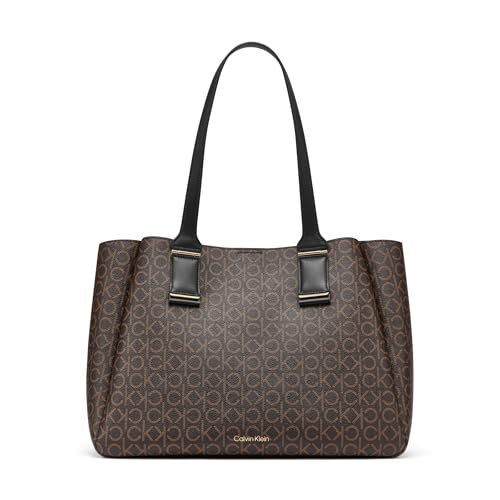 Calvin Klein womens Jett Organizational Tote