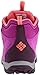 Columbia Women's FIRE VENTURE MID WATERPROOF Hiking Boot