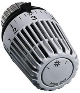 Heimeier Thermostatkopf K 6000
