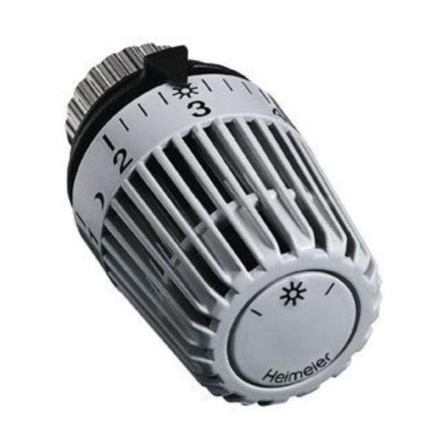 Heimeier Thermostatkopf K 6000