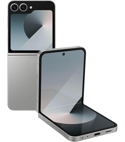 Amazon.com: Samsung Galaxy Z Flip 5 5G, 512GB, Mint - Verizon