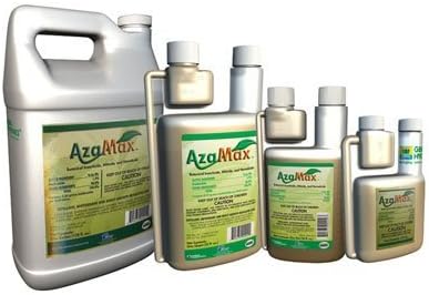 AZAMAX 1 QUART 724475