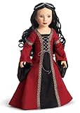 Carpatina Dolls Veronika Medieval Princess 18